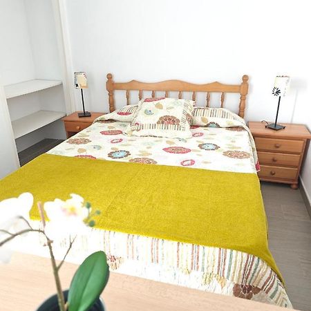 Cozy Apartment In Front Of The Natural Pools El Pris Exterior photo