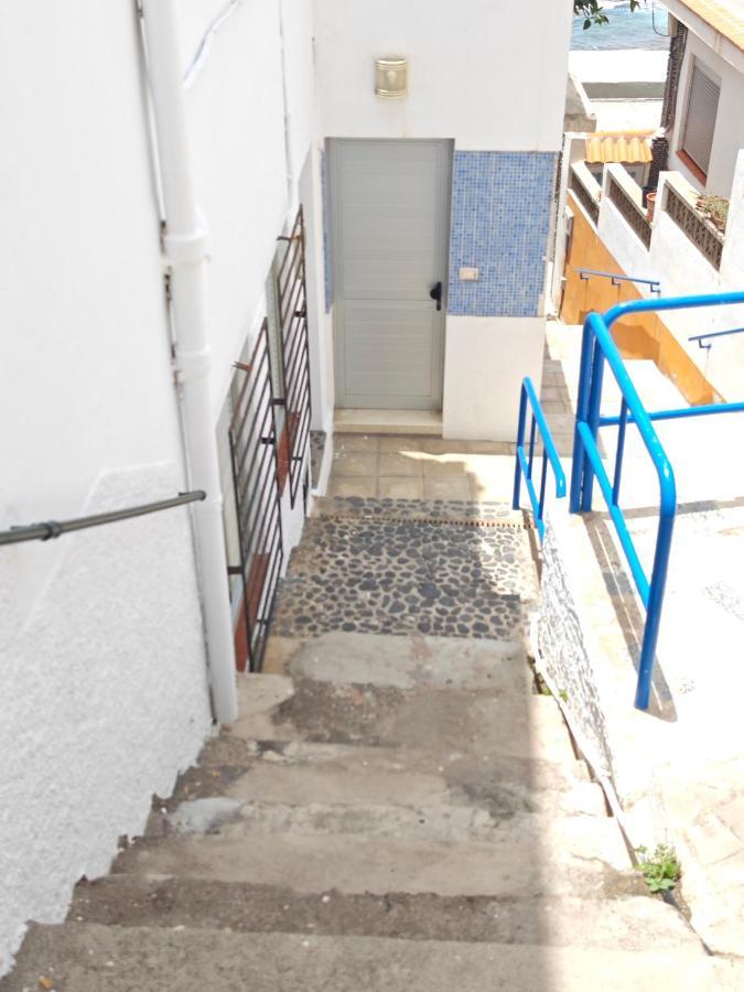 Cozy Apartment In Front Of The Natural Pools El Pris Exterior photo