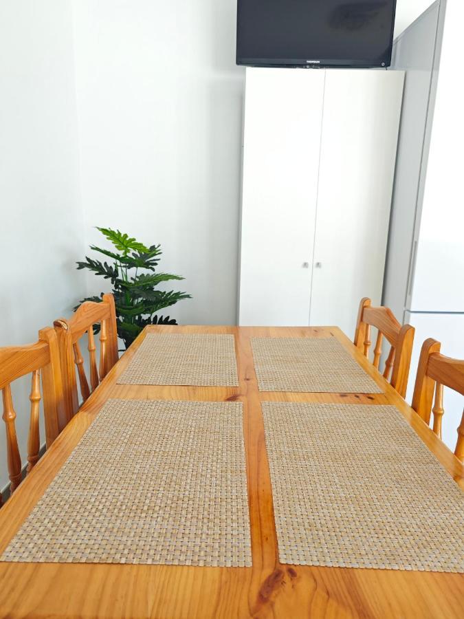 Cozy Apartment In Front Of The Natural Pools El Pris Exterior photo
