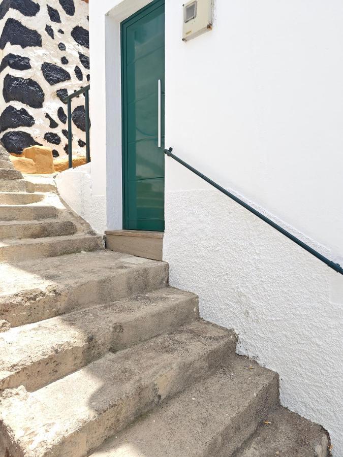 Cozy Apartment In Front Of The Natural Pools El Pris Exterior photo