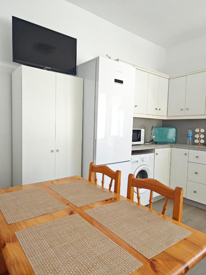 Cozy Apartment In Front Of The Natural Pools El Pris Exterior photo