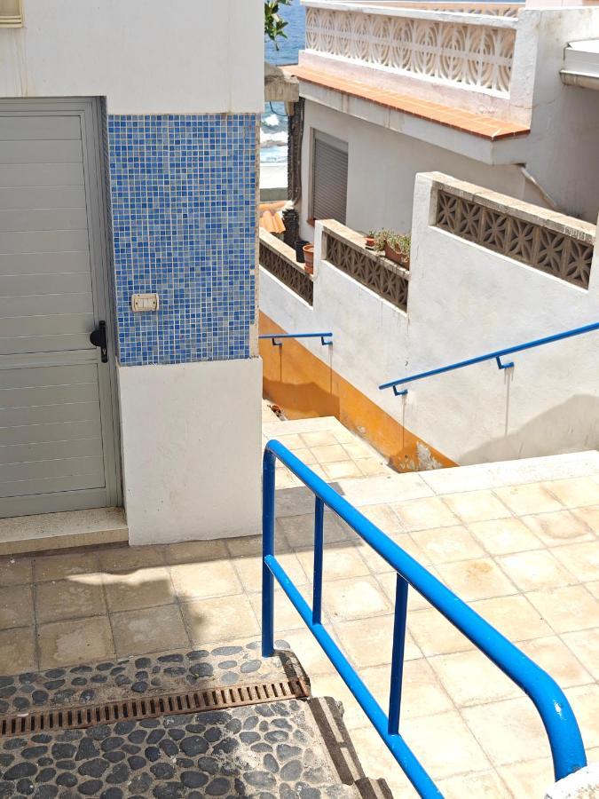 Cozy Apartment In Front Of The Natural Pools El Pris Exterior photo