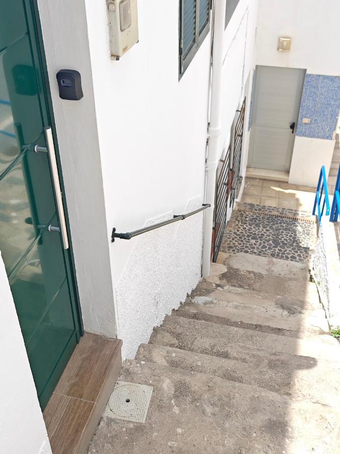 Cozy Apartment In Front Of The Natural Pools El Pris Exterior photo