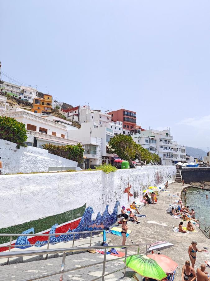 Cozy Apartment In Front Of The Natural Pools El Pris Exterior photo