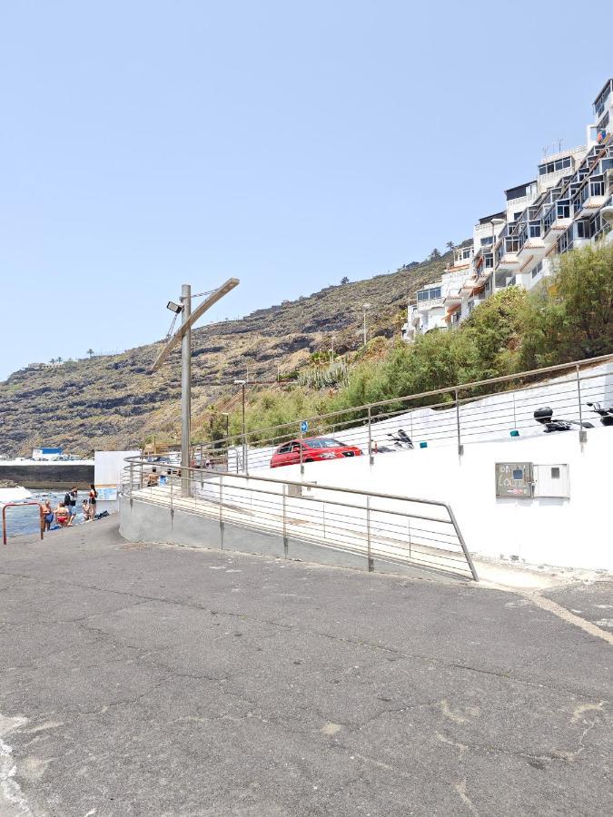 Cozy Apartment In Front Of The Natural Pools El Pris Exterior photo