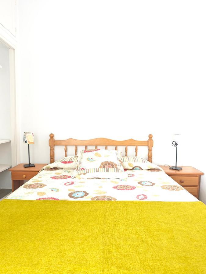 Cozy Apartment In Front Of The Natural Pools El Pris Exterior photo